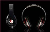 beats by dr. dre MN129362 Studio High Definition Powered Isolation Headphones